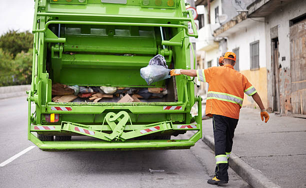 Best Commercial Junk Removal  in Herscher, IL