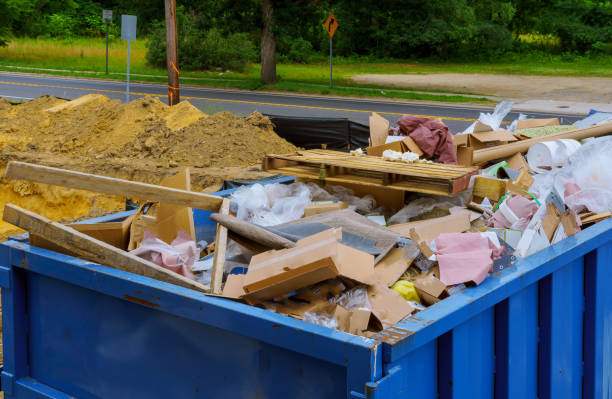 Best Dumpster Rental Services  in Herscher, IL