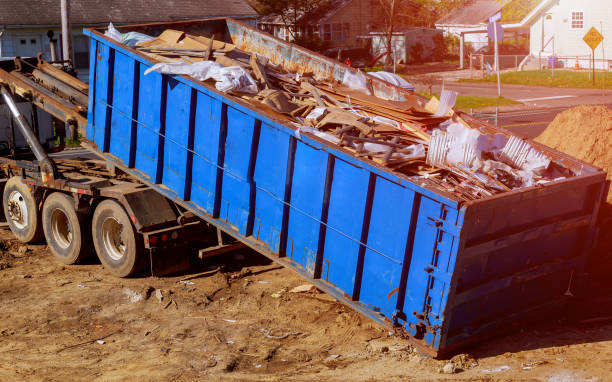 Best Scrap Metal Removal  in Herscher, IL